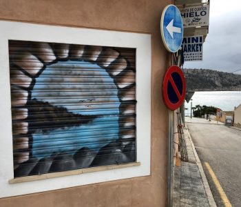 Little Market Mallorca