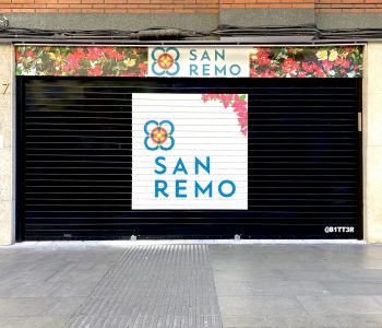 Perfumerias San Remo Barcelona