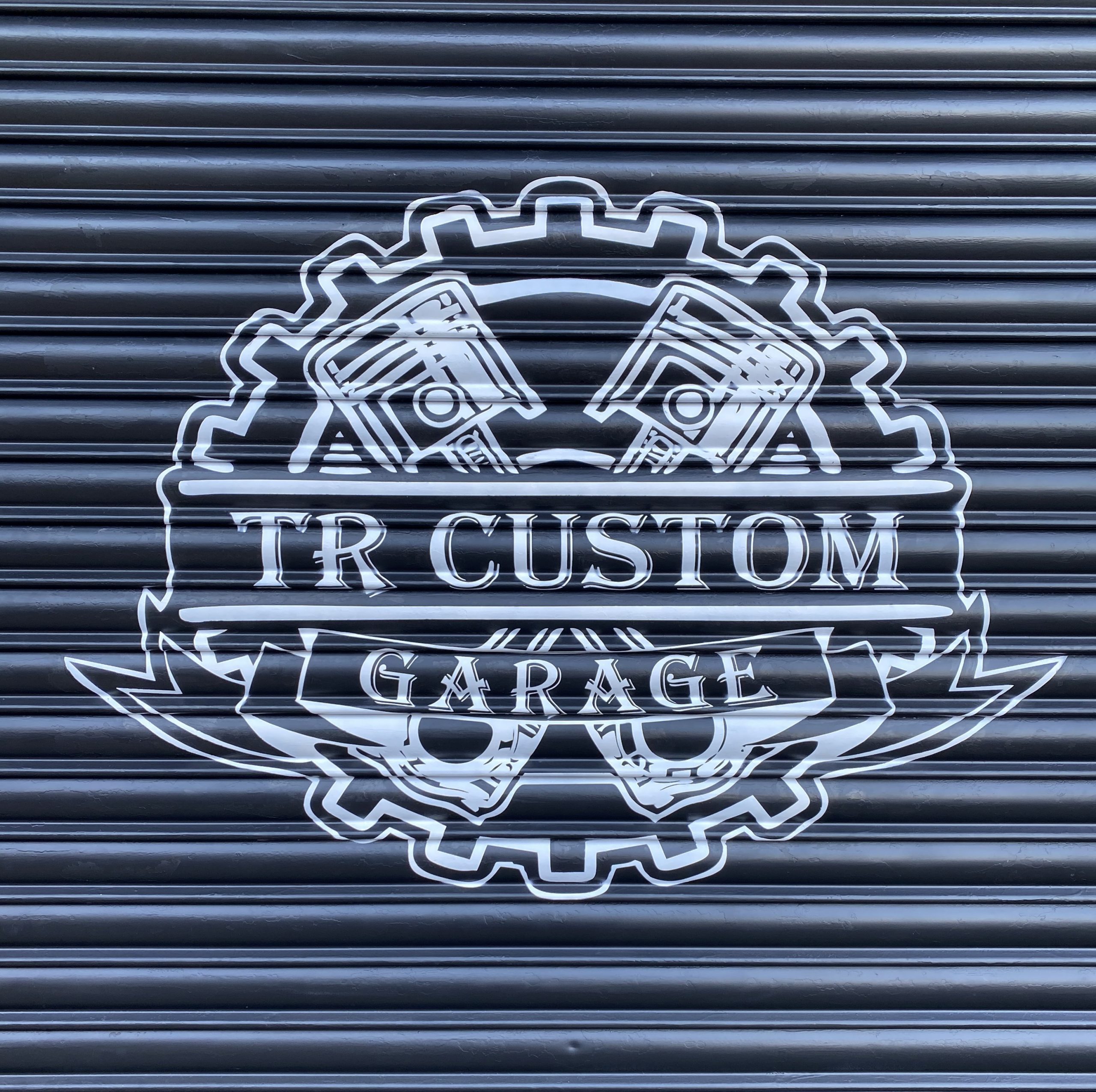 TR Custom Garage
