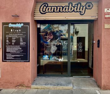 Cannabity, Sant Cugat del Vallés